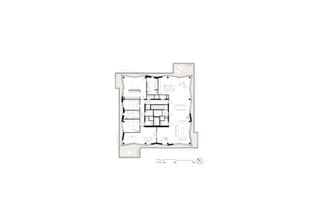 Beaufort Residential Tower